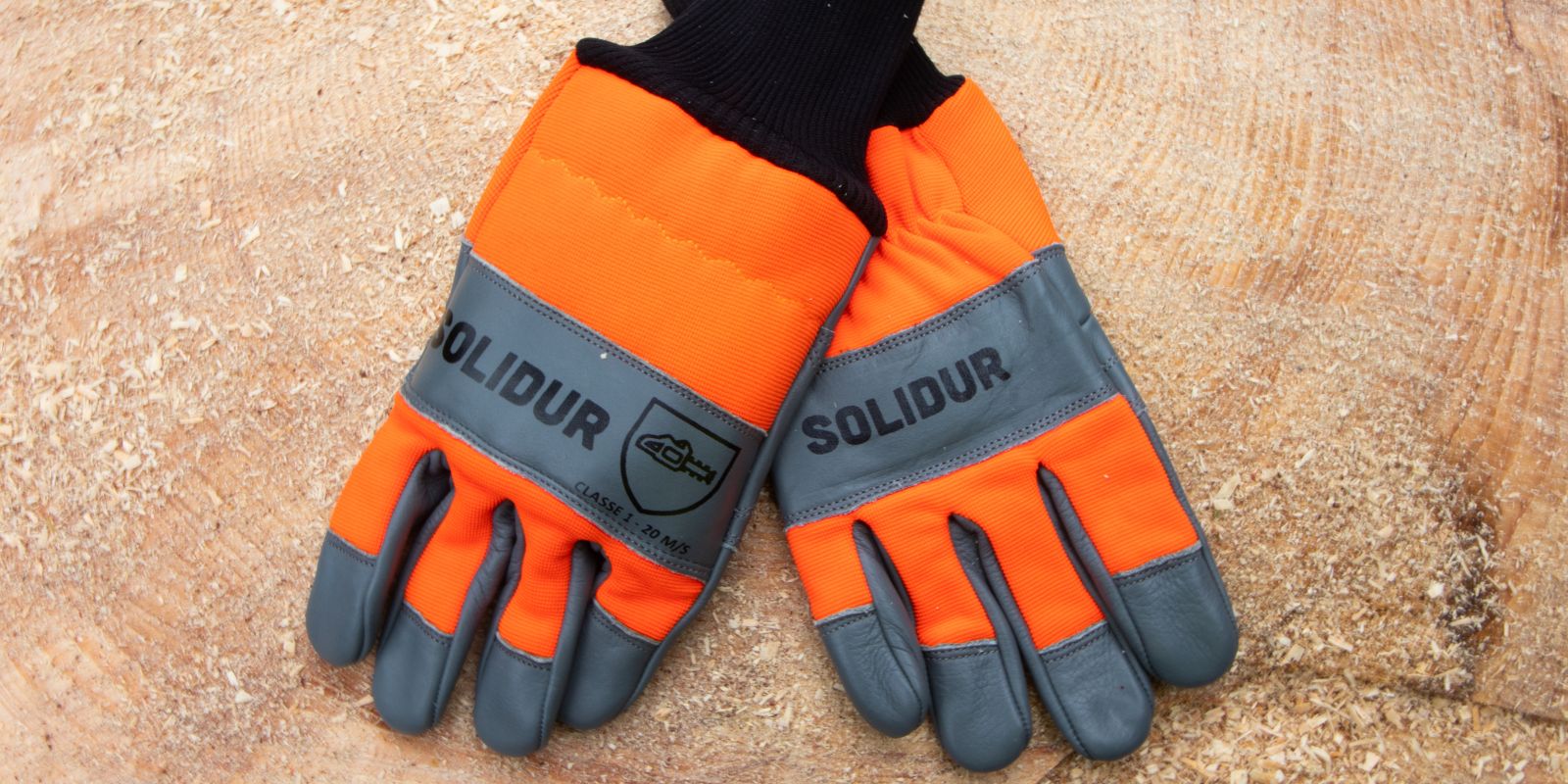 regles de securite entretien scie a chaine